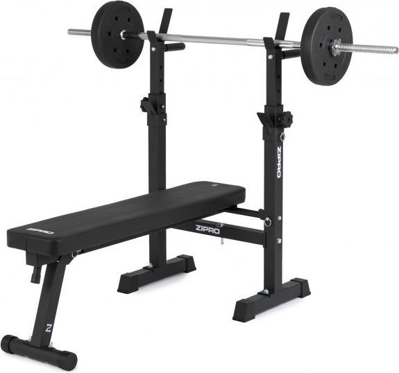 Actual product image Zipro Core