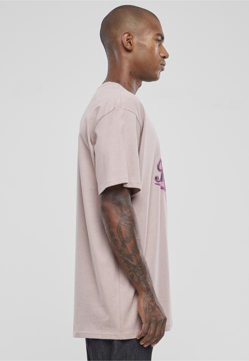 Image du produit Urban Classics Tee surdimensionné Hotline - 119371 (M)