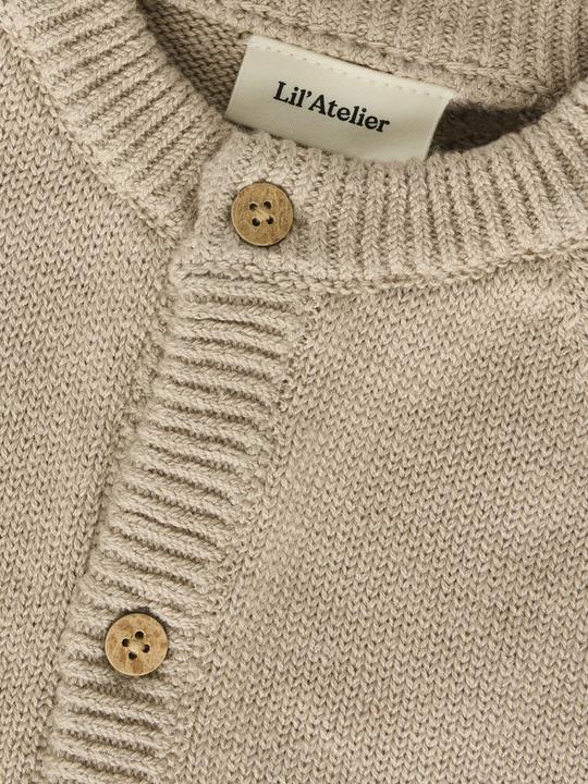 Produktbild Name it Strick Strickjacke (62)