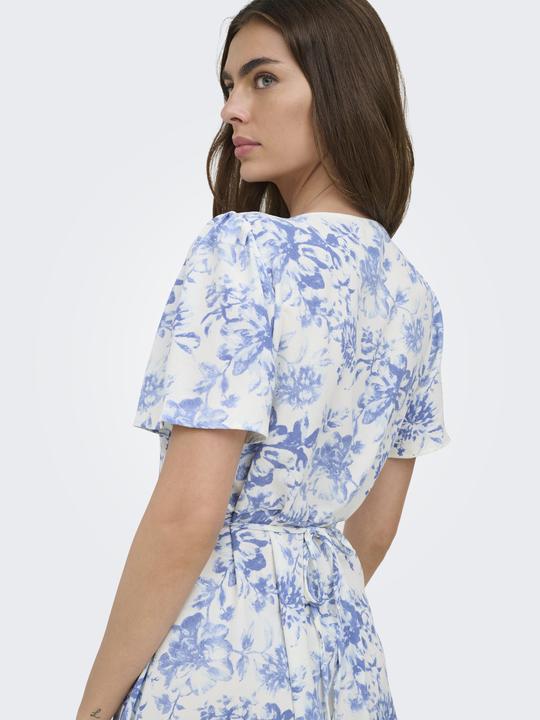 Image du produit Only ONLLUCA Kurzes Kleid Kleid (S)