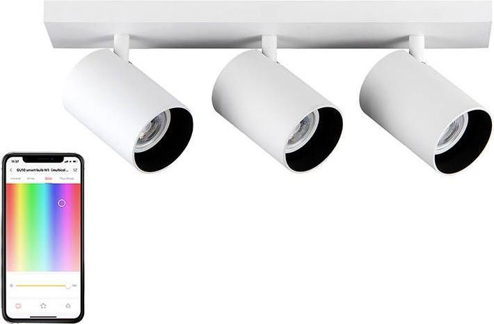 Produktbild Yeelight Spotlight C2201 (350 lm, GU10)