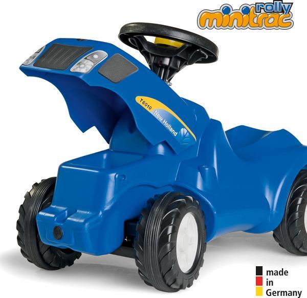 Image du produit Rolly Toys RollyMinitrac Nouvelle Hollande