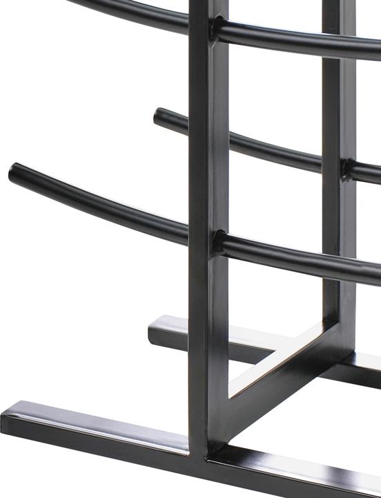 Produktbild Beliani Monaghan (12 Flaschen, 30 x 15 x 40 cm)