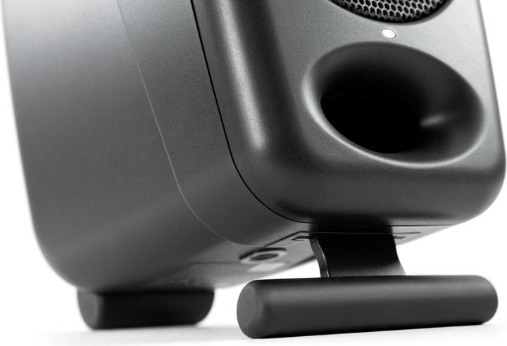 Produktbild IK Multimedia iLoud Micro Monitor Pro Single (Aktiv, 1 Stk., 1x 50 W)