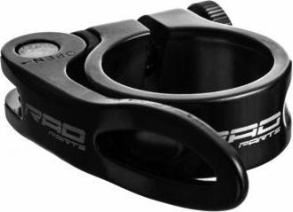 Actual product image RAD Sports Quick release saddle clamp