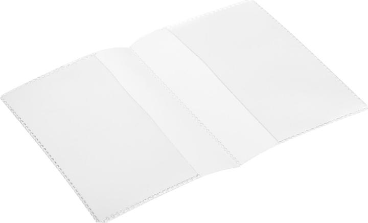 Produktbild Durable DOPPELHÜLLE 10 ST 213819 (A7, 10x)