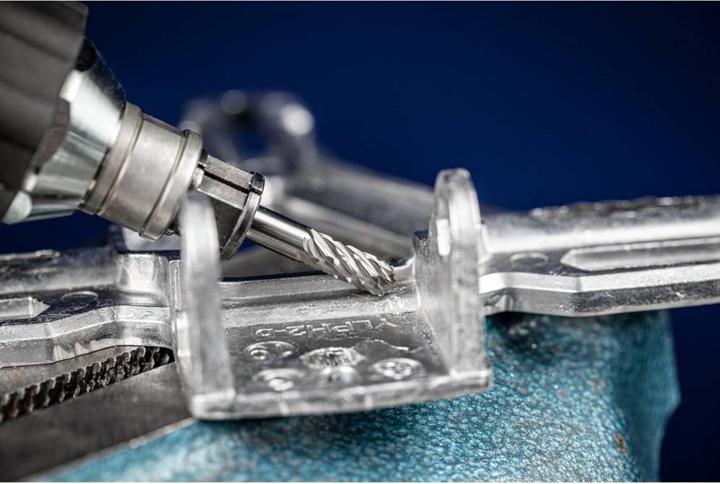 Actual product image Pferd TCT burr