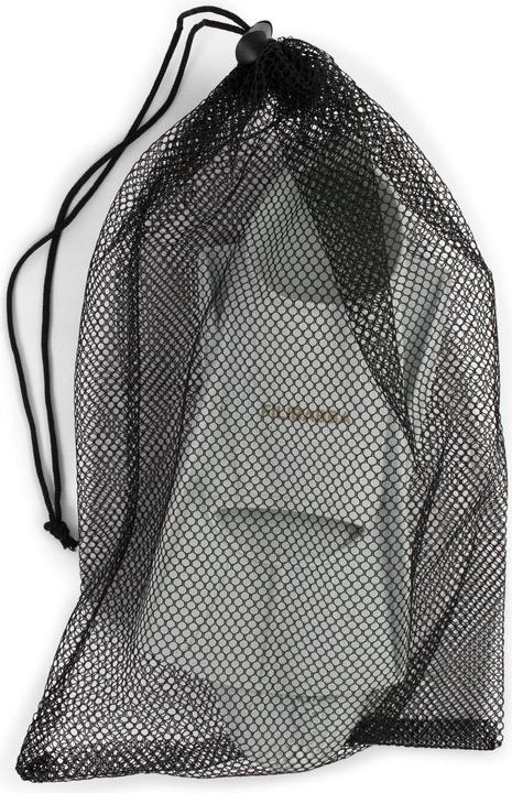 Actual product image Filibabba Swim fins size 27-29 - Pearl Blue