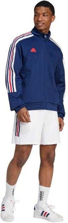 Produktbild Adidas House of Tiro Nations Pack Kapuzenpullover (M)