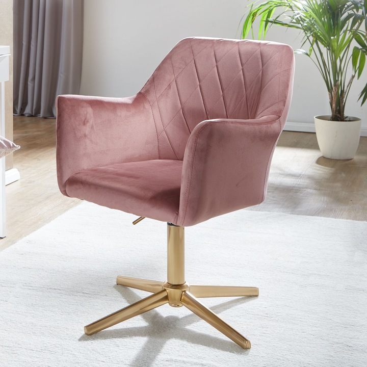 Image du produit Wohnling Drehstuhl