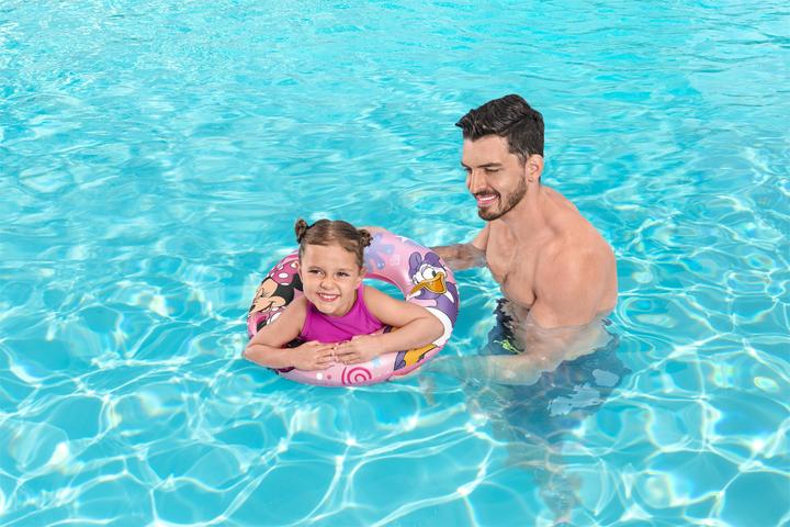 Immagine prodotto Bestway Boa Di Minnie Daisy 56cm