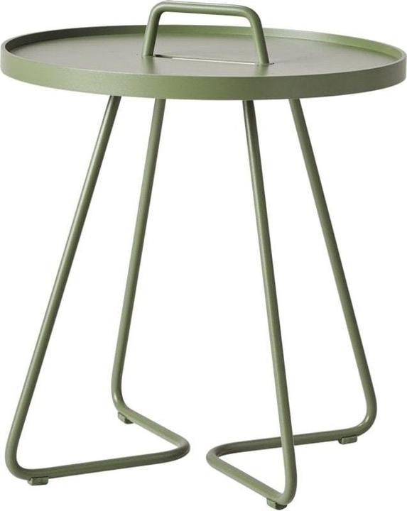 Vert olive