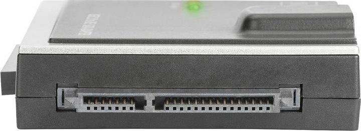 Productafbeelding Digitus USB 2.0 IDE/SATA adapterkabel (USB 2.0, SATA, SATA III, SATA II)