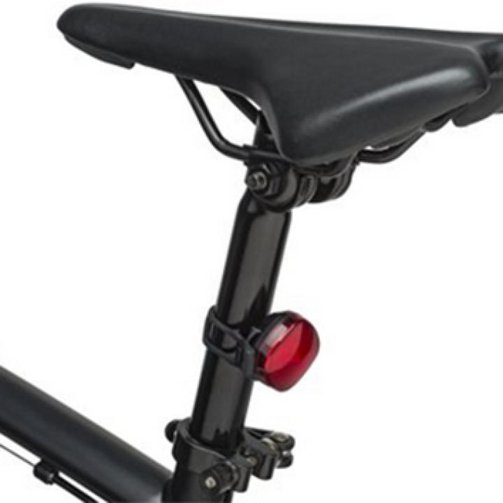 Image du produit Blackburn 300 Jeu de feux avant + 30 Jeu de feux arrière : noir (300 lm, 30 lm)