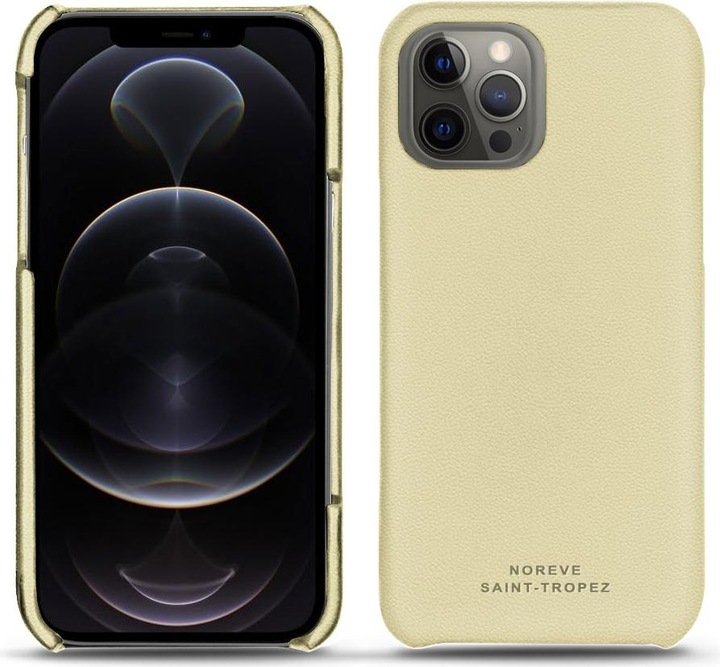 Image du produit Noreve Housse cuir (Apple iPhone 12 Pro Max)