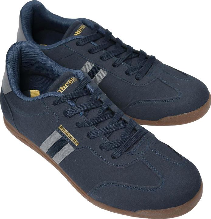 Produktbild Lambretta Sneaker Tackle (43)