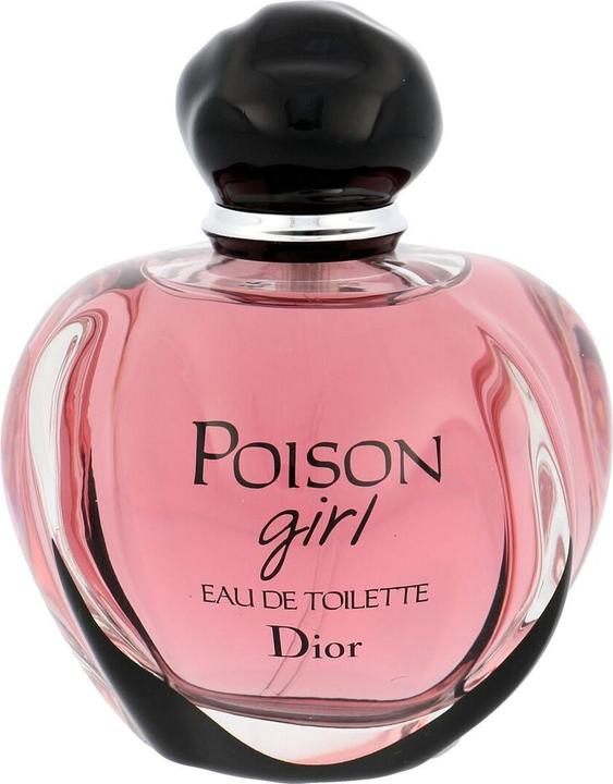 Immagine prodotto Dior Poison Girl (Eau de toilette, 100 ml)