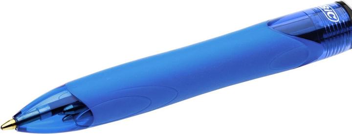 Image du produit Bic Grip 4 couleurs (Bleu, Blanc, 1 x)