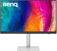 Produktbild BenQ PD3226G MONITEUR 32 4K UHD 144HZ (3840 x 2160 Pixel, 31.50")