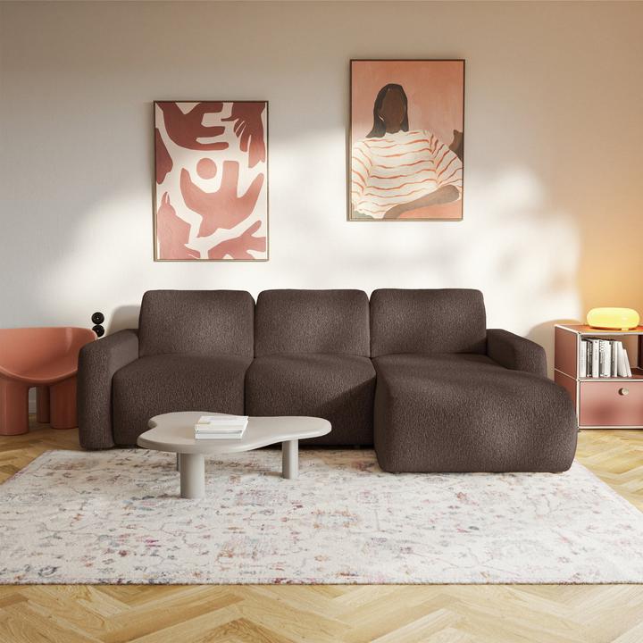 Produktbild Selsey (carnos mini) (Ecksofa)