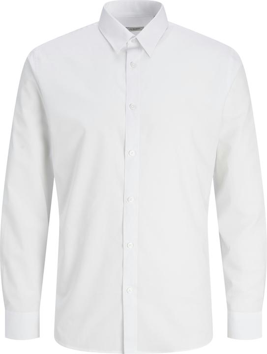 Produktbild Jack & Jones Jrebgavin Solid Shirt Ls Noos (S)
