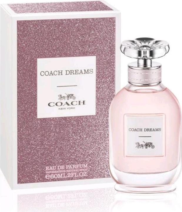 Image du produit Coach Dreams Sunset (Eau de parfum, 60 ml)