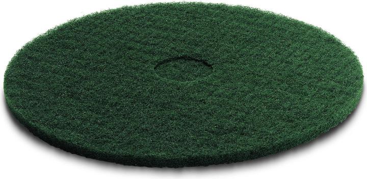 Kärcher Professional Pad medium-hard green 432mm 5pcs