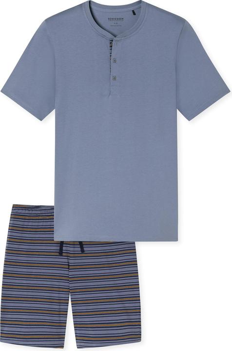 Immagine prodotto Schiesser Casual Nightwear Schlafanzug (52)