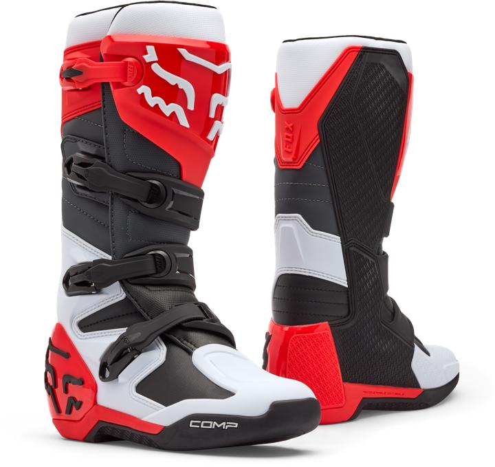Actual product image Fox Comp Boot (Men, 42.5)