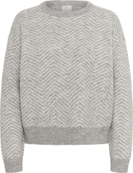 Grey m