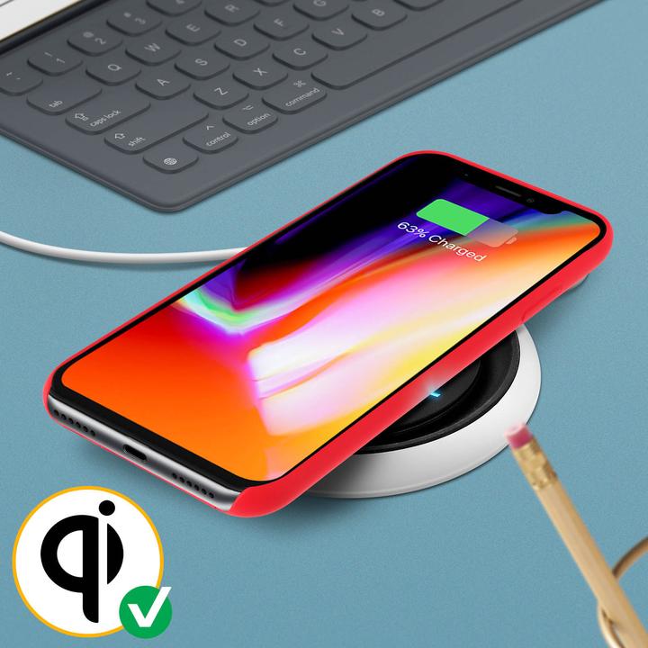 Actual product image Avizar Fast Series (Apple iPhone XR)