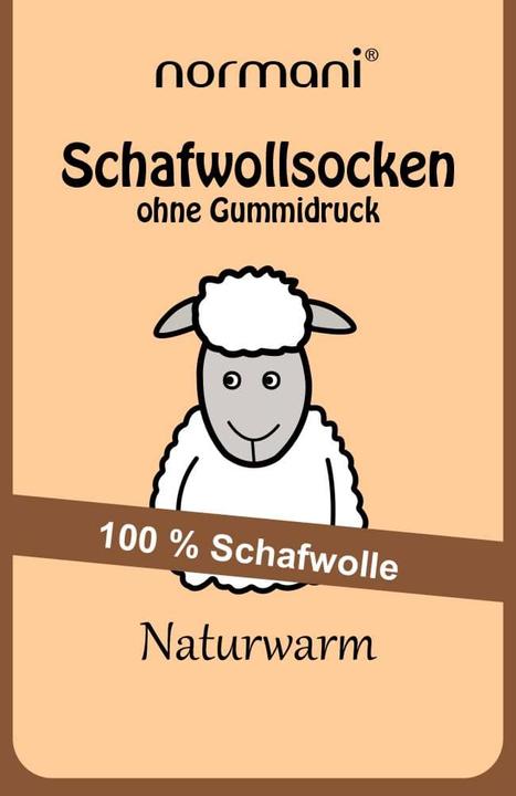 Produktbild Normani Socken (3er Pack, 35 - 38)