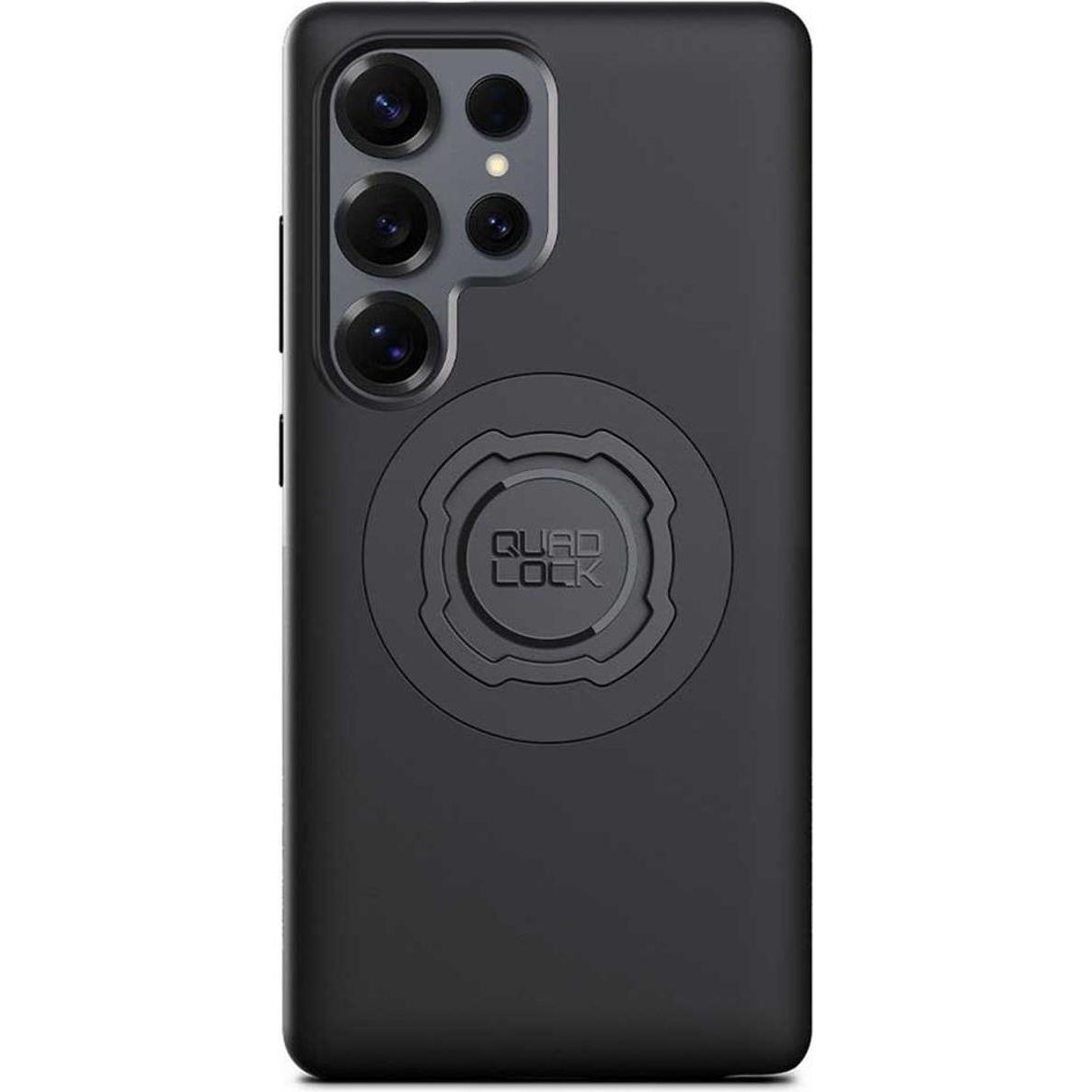 Quad Lock MAG Case (Samsung Galaxy S25 Ultra), Cover smartphone, Nero