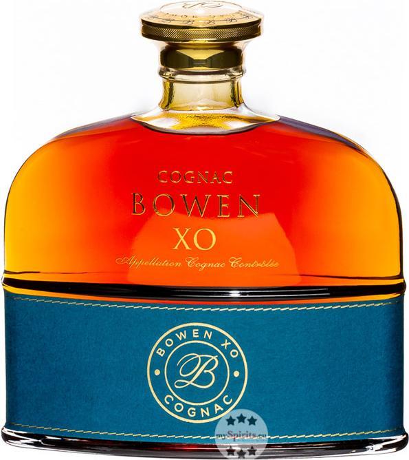 Actual product image Bowen Designs Xo (1 x 70 cl)