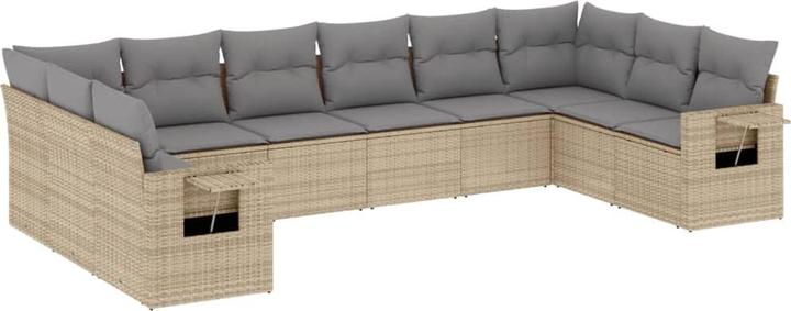 Produktbild vidaXL Mariam