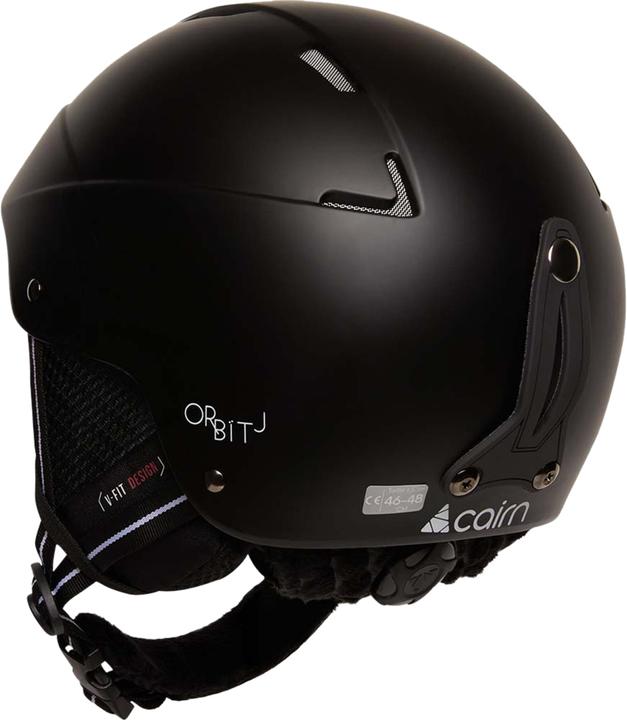 Actual product image Cairn CA KAS ORBIT J 02 48/50 (48 - 50 cm, XL)