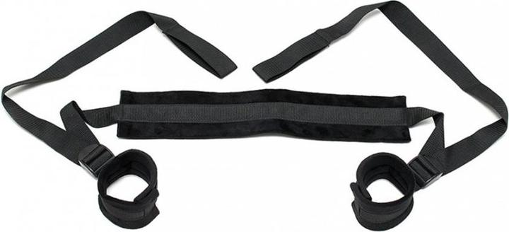 Image du produit Rimba Soft Bondage Enhancer Set mit Fussfesseln