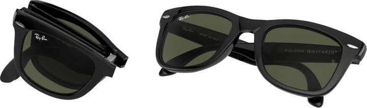 Immagine prodotto Ray Ban Wayfarer pieghevole classico