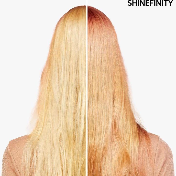 Produktbild Wella Professionals Shinefinity Zero Lift Glaze (07/3)