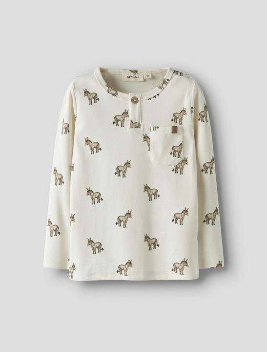 Immagine prodotto Name it Slim Fit Oberteil (98)