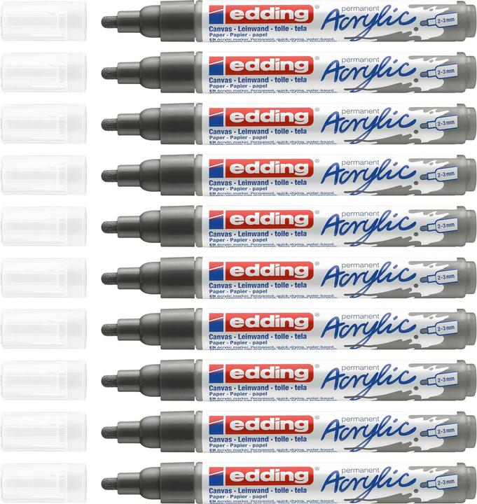 Produktbild Edding 5100 (1x)