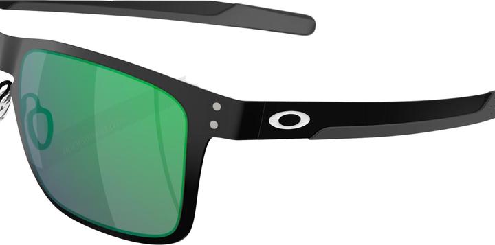 Actual product image Oakley Holbrook