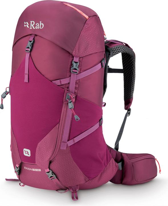 Rab Women's Exion 45 ND (45 l)