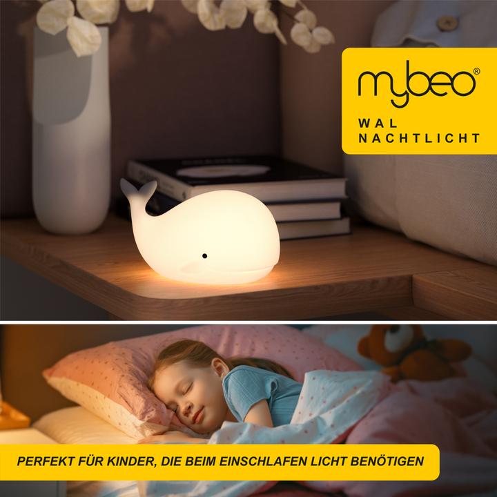 Produktbild Bearware Nachtlicht