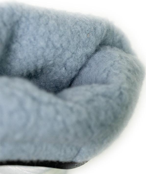 Produktbild Reusch Insulated Wool Inner Glove (9)