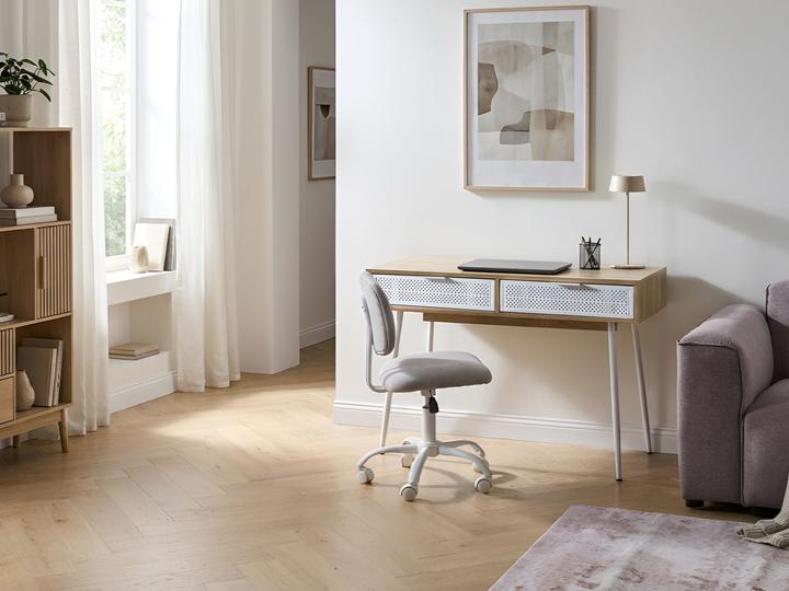 Actual product image Beliani Chula (110 x 52 x 76 cm)