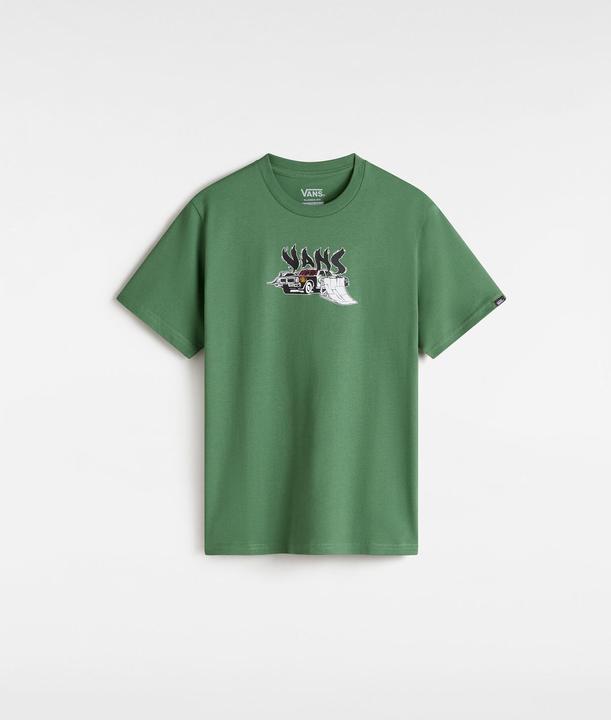 Image du produit Vans Copout SS FAIRWAY (S)