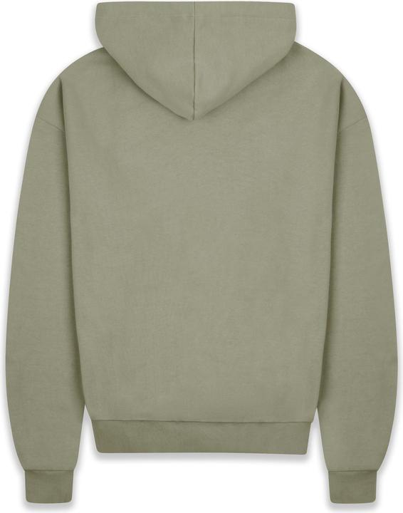 Produktbild Dropsize Super Heavy Blank Hoodie - 124957 (S)