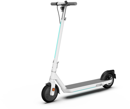 Actual product image Okai ES20 Neon (25 km/h, 40 km, 300 W)