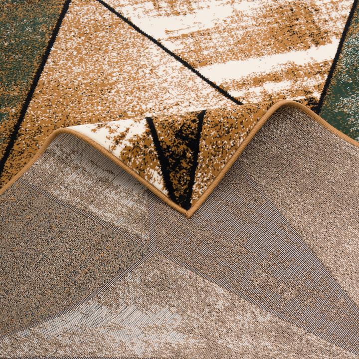 Produktbild Pergamon Designer Teppich Brilliant Magic (80 x 150 cm)